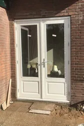 Deuren